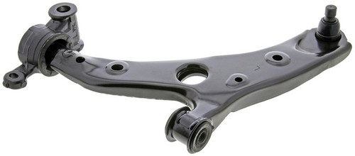 Mevotech Original Grade Suspension Control Arm and Ball Joint Assembly P/N:GS761215