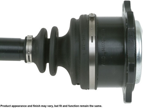 CARDONE New CV Axle Assembly P/N:66-7257