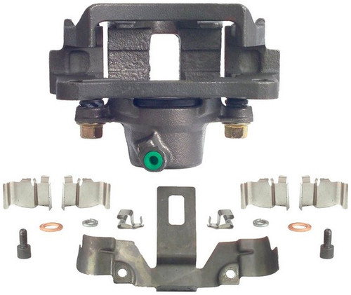 CARDONE Reman Disc Brake Caliper P/N:19-B1655