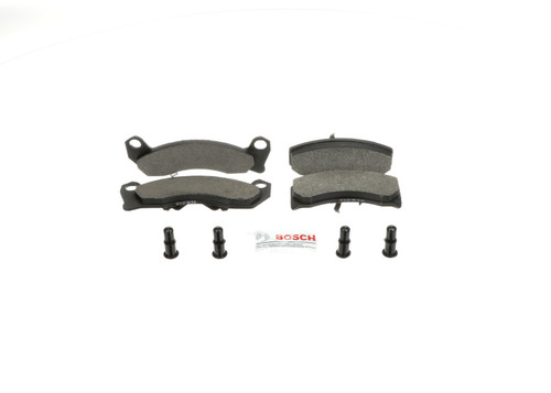 Bosch Disc Brake Pad Set BE199H - view 3