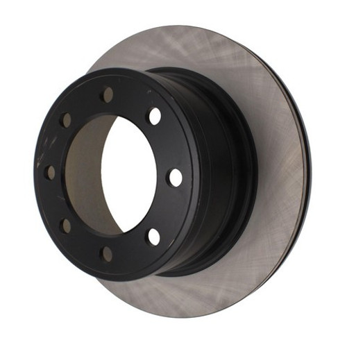 FVP Brake Drums & Rotors Disc Brake Rotor P/N:120-67062