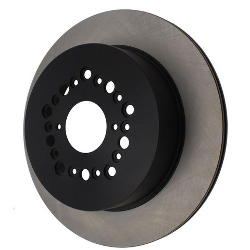 FVP Brake Drums & Rotors Disc Brake Rotor P/N:120-44084