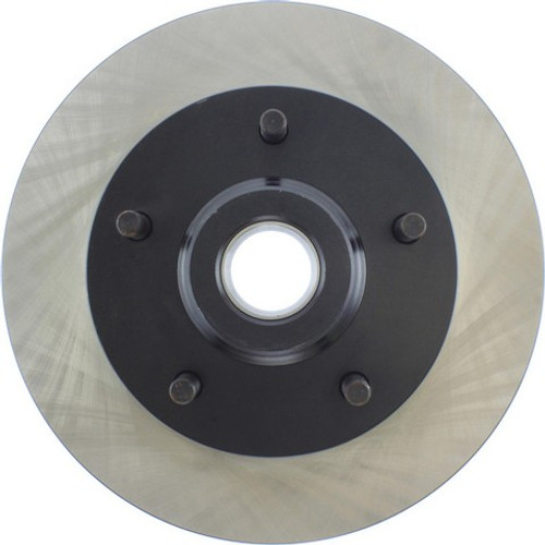 FVP Brake Drums & Rotors Disc Brake Rotor and Hub Assembly P/N:120-67026