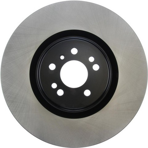 FVP Brake Drums & Rotors Disc Brake Rotor P/N:120-35117