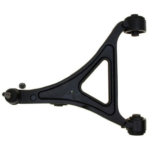 MOOG Chassis Products Suspension Control Arm and Ball Joint Assembly RK641534 - view 5