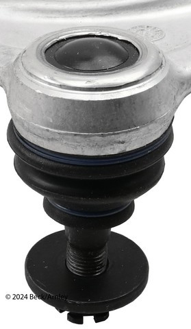 Beck/Arnley Suspension Control Arm and Ball Joint Assembly 102-6671 - view 3