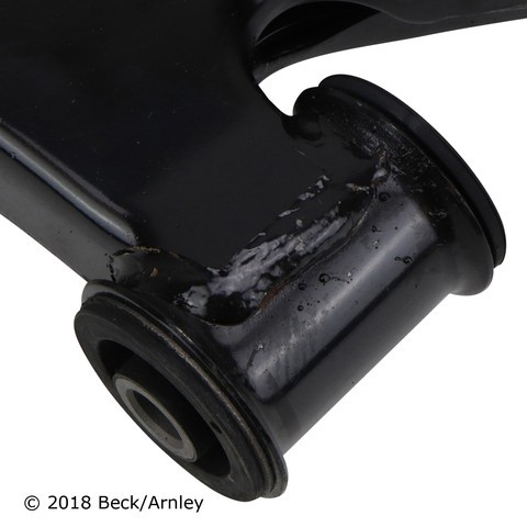 Beck/Arnley Suspension Control Arm and Ball Joint Assembly 102-6896 - view 8