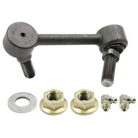 MOOG Chassis Products Suspension Stabilizer Bar Link K80824 - view 2