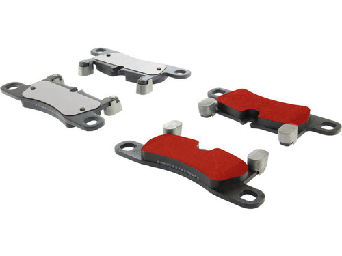 Centric Parts  P/N:500.14530