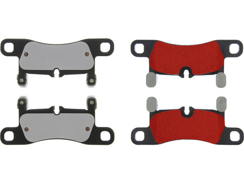 Centric Parts  P/N:500.14530