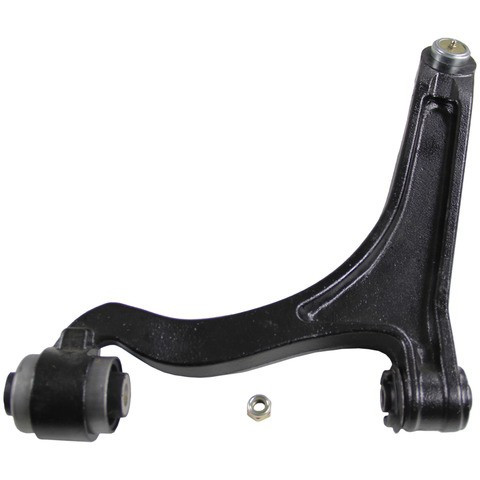 MOOG Chassis Products Suspension Control Arm and Ball Joint Assembly RK621362 - view 3