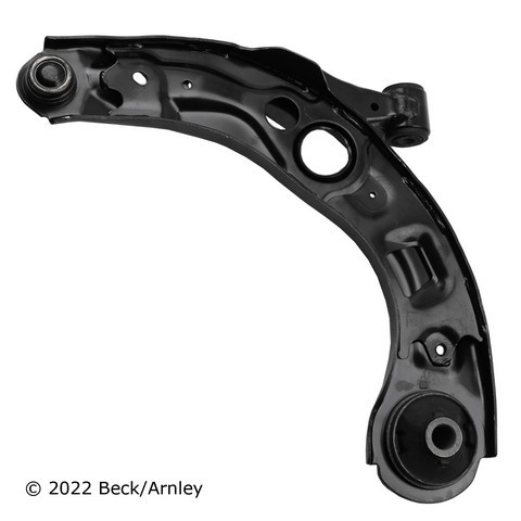 Beck/Arnley Suspension Control Arm and Ball Joint Assembly 102-8349 - view 2