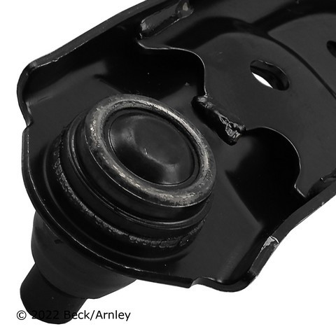 Beck/Arnley Suspension Control Arm and Ball Joint Assembly 102-8349 - view 8