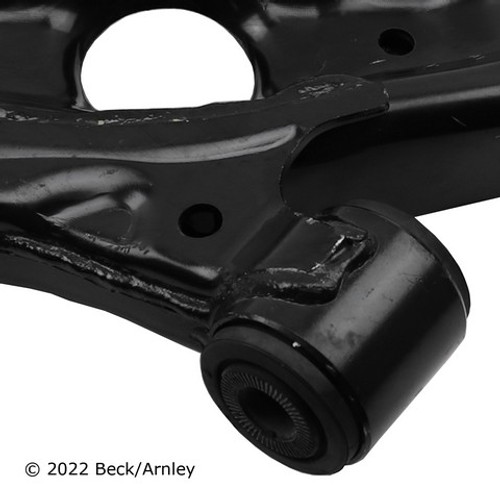 Beck/Arnley Suspension Control Arm and Ball Joint Assembly P/N:102-8349