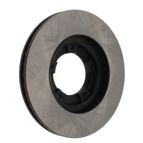 FVP Brake Drums & Rotors Disc Brake Rotor P/N:120-44108