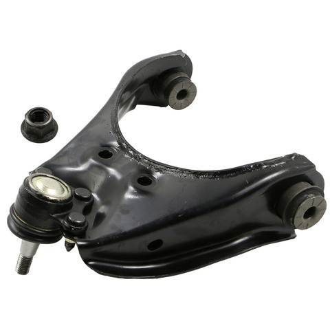 MOOG Chassis Products Suspension Control Arm and Ball Joint Assembly RK621899 - view 2