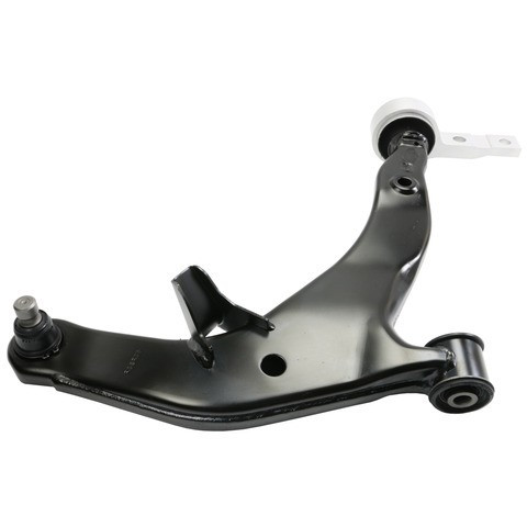 MOOG Chassis Products Suspension Control Arm and Ball Joint Assembly RK620559
