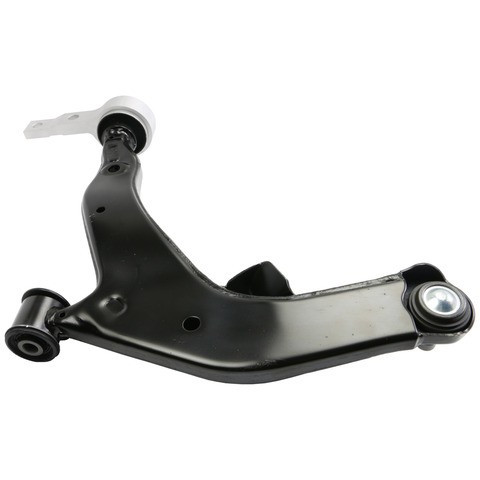 MOOG Chassis Products Suspension Control Arm and Ball Joint Assembly RK620559 - view 2