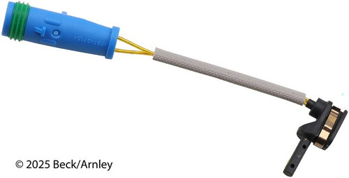 Beck/Arnley Disc Brake Pad Wear Sensor 084-2081 - view 2