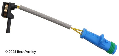 Beck/Arnley Disc Brake Pad Wear Sensor P/N:084-2081