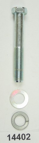 Better Brake Parts Disc Brake Caliper Pin Kit P/N:14402K