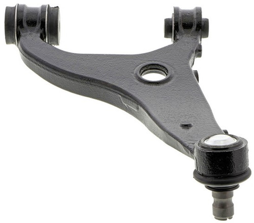 Mevotech Original Grade Suspension Control Arm and Ball Joint Assembly P/N:GS801200