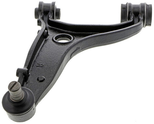 Mevotech Original Grade Suspension Control Arm and Ball Joint Assembly P/N:GS801200
