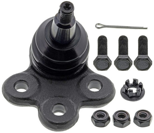 Mevotech Original Grade Suspension Ball Joint P/N:GS50519