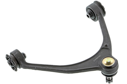Mevotech Original Grade Suspension Control Arm and Ball Joint Assembly P/N:GS86105