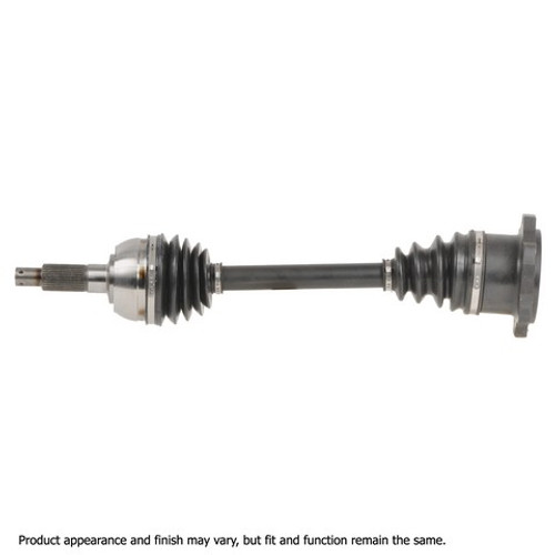 CARDONE New CV Axle Assembly P/N:66-1014