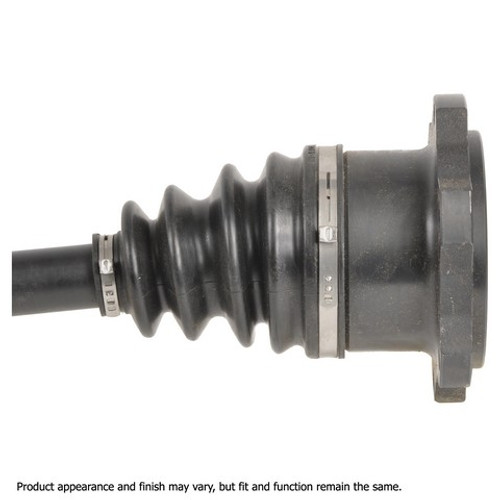 CARDONE New CV Axle Assembly P/N:66-1014