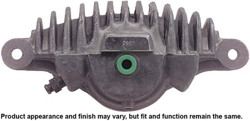 CARDONE Reman Disc Brake Caliper P/N:18-4183