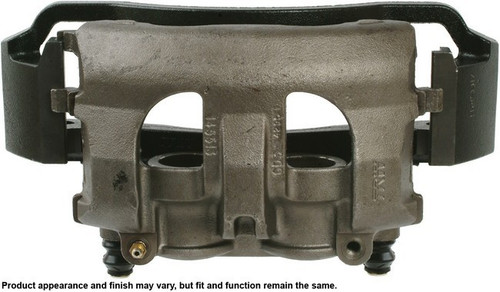 CARDONE Reman Disc Brake Caliper P/N:18-B8070