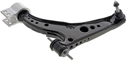 Mevotech Original Grade Suspension Control Arm and Ball Joint Assembly P/N:GS501255