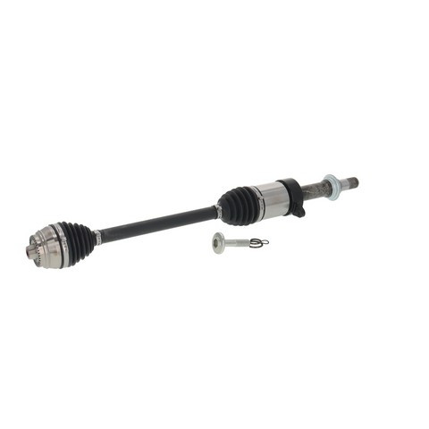 TrakMotive CV Axle Shaft BM-86031 - view 3