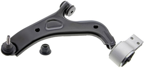 Mevotech Original Grade Suspension Control Arm and Ball Joint Assembly P/N:GS401214