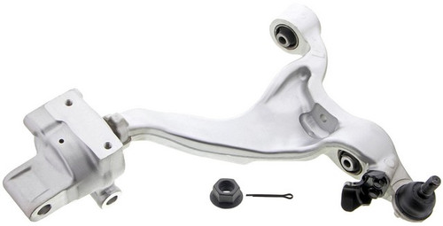Mevotech Original Grade Suspension Control Arm and Ball Joint Assembly P/N:GS301032
