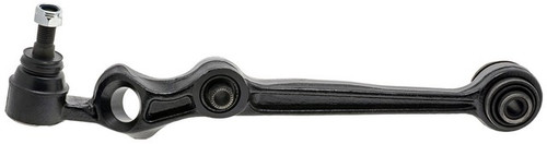 Mevotech Original Grade Suspension Control Arm and Ball Joint Assembly P/N:GK8783