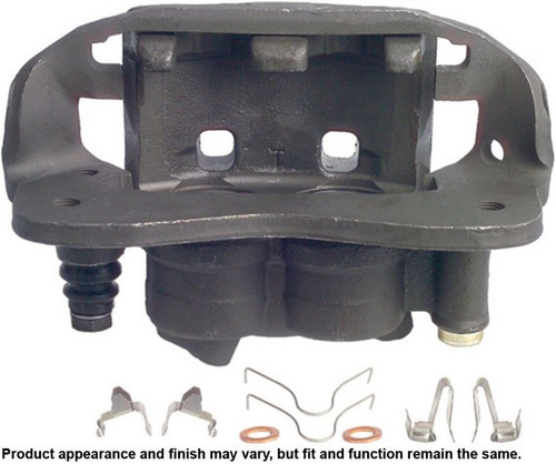 CARDONE Reman Disc Brake Caliper P/N:19-B1584