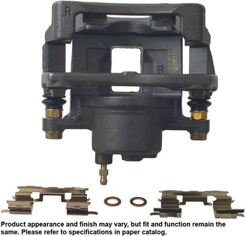 CARDONE Reman Disc Brake Caliper P/N:19-B2763A