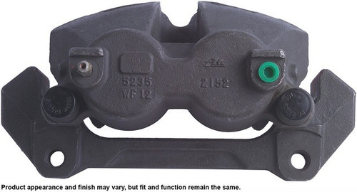 CARDONE Reman Disc Brake Caliper P/N:18-B4856