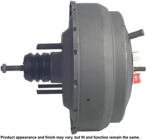 CARDONE Reman Power Brake Booster P/N:53-2523