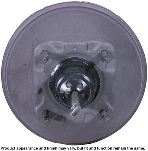 CARDONE Reman Power Brake Booster P/N:54-71290
