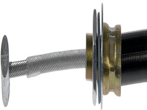Dorman - First Stop Parking Brake Cable P/N:C660662
