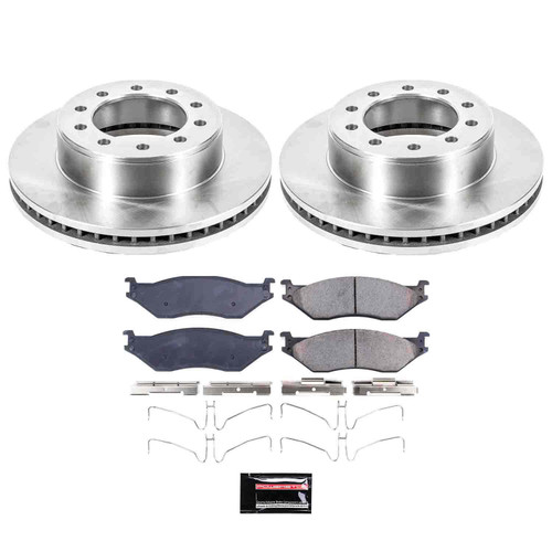 PowerStop Disc Brake Kit P/N:KOE5964