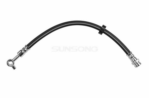 Sunsong Brake Hydraulic Hose P/N:2202837 Sunsong Brake Hydraulic Hose P/N:2202837