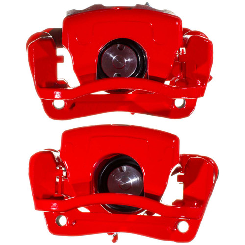 PowerStop Disc Brake Caliper Set P/N:S15064