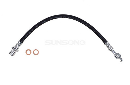 Sunsong Brake Hydraulic Hose P/N:2204232