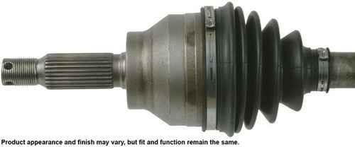 CARDONE Reman CV Axle Assembly P/N:60-3534