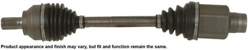 CARDONE Reman CV Axle Assembly P/N:60-8161